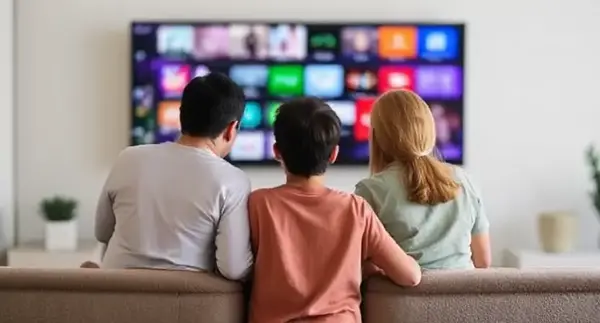 How to split subscriptions among family or friends