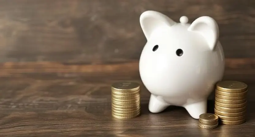How to budget shared household expenses